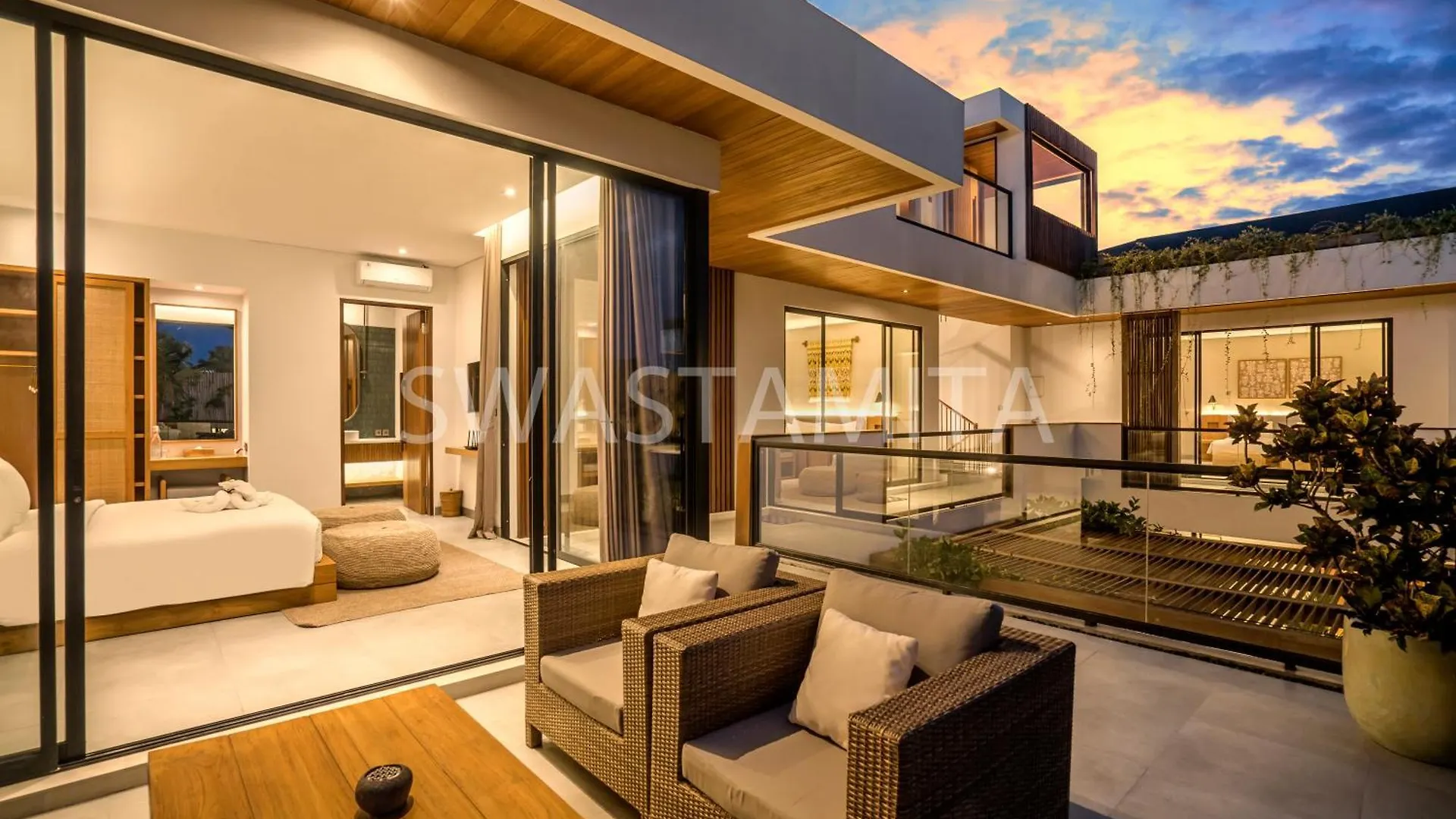 Luxe 5Br Villa, 200M To Brawah Beach Retreat Canggu  0*, Canggu (Bali) Indonesia